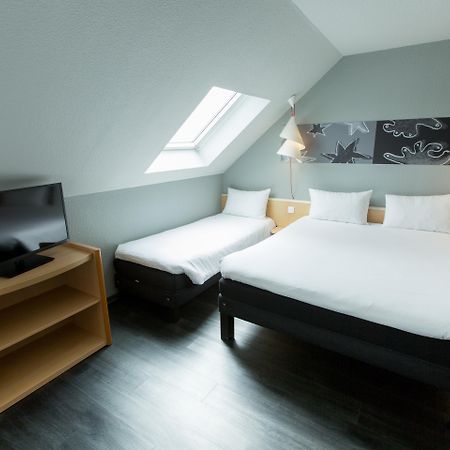 Ibis Cherbourg La Glacerie Exterior photo