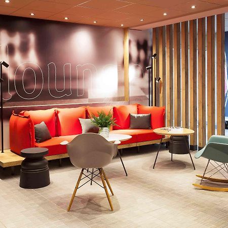 Ibis Cherbourg La Glacerie Exterior photo