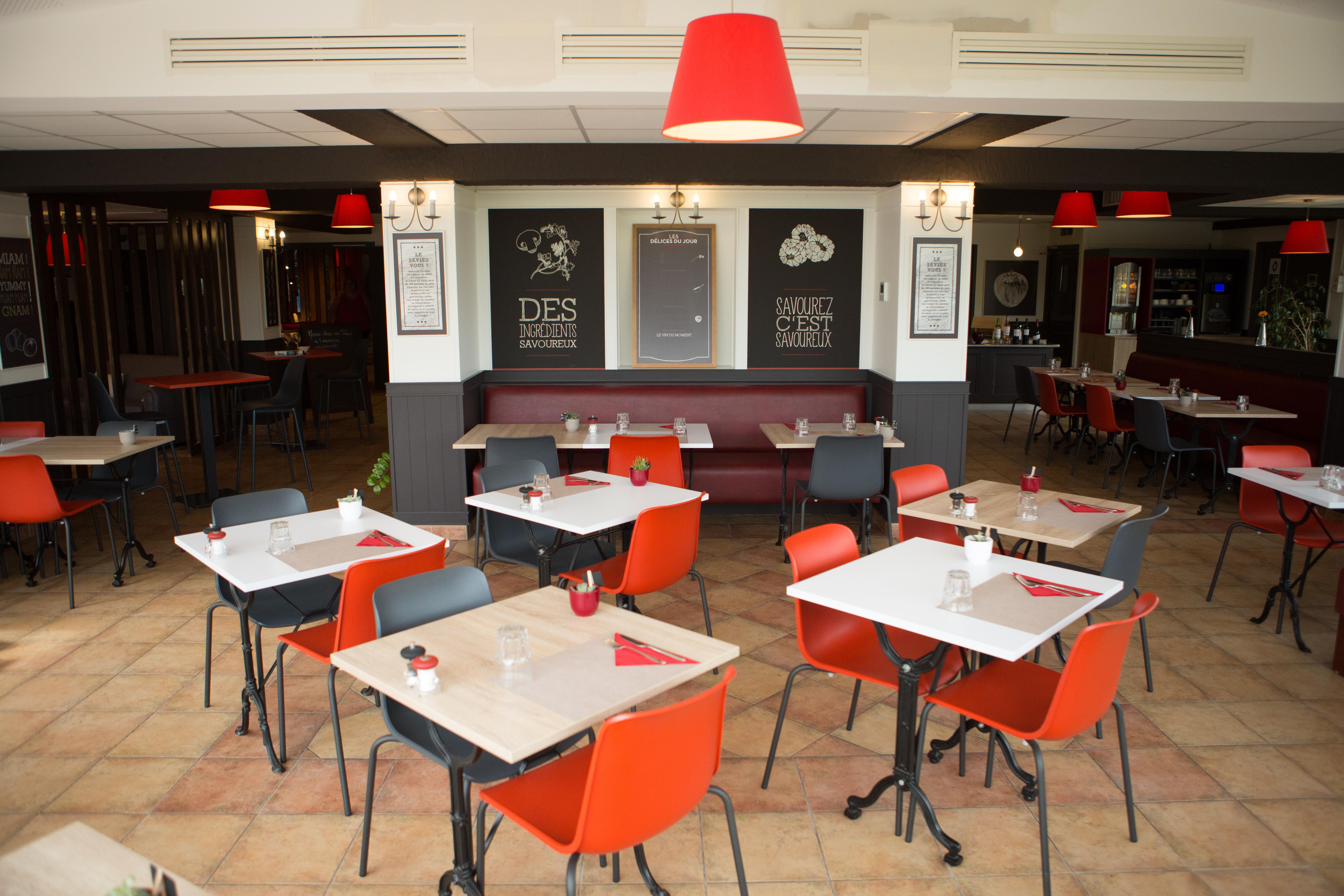 Ibis Cherbourg La Glacerie Exterior photo