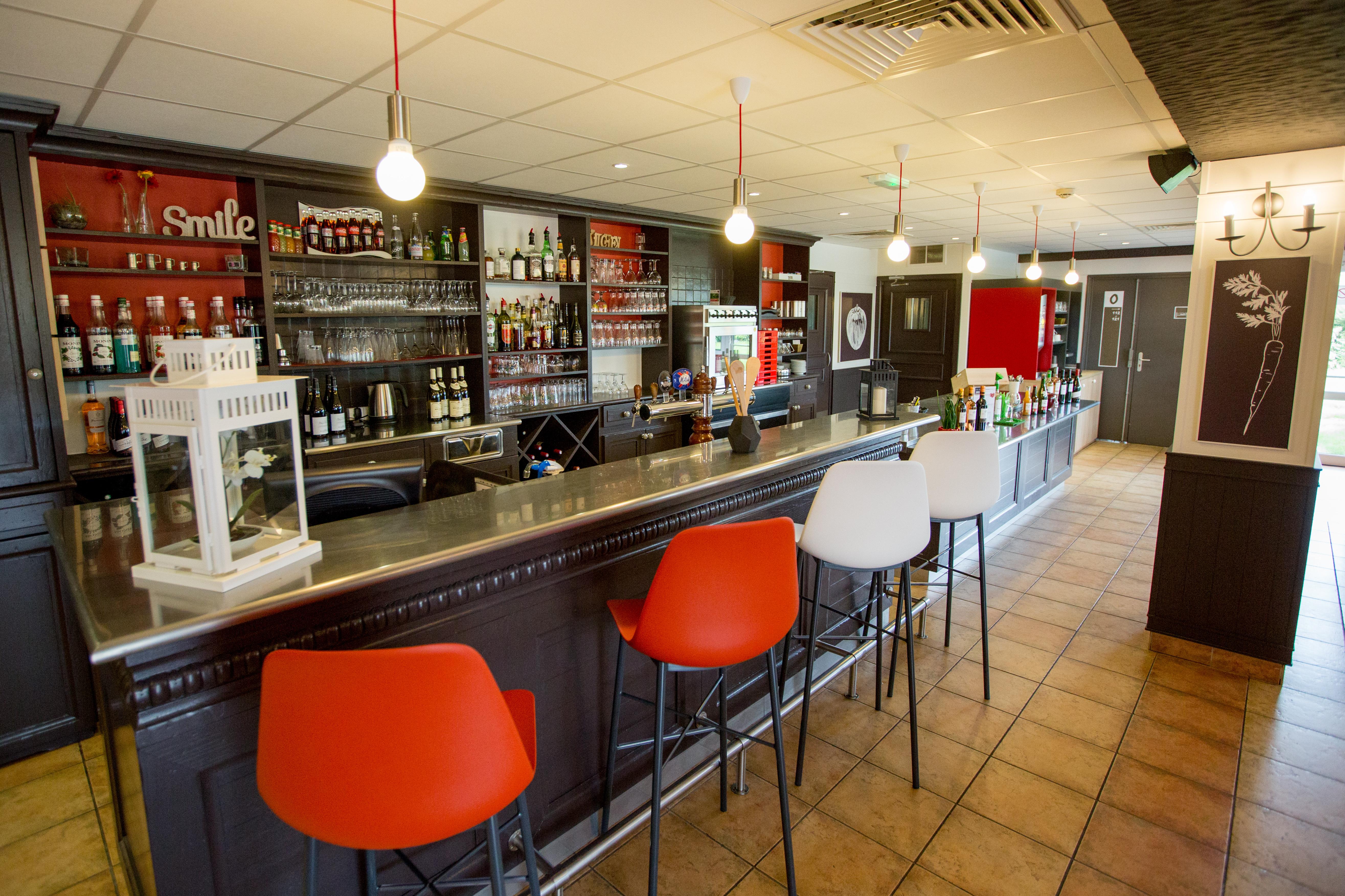 Ibis Cherbourg La Glacerie Exterior photo