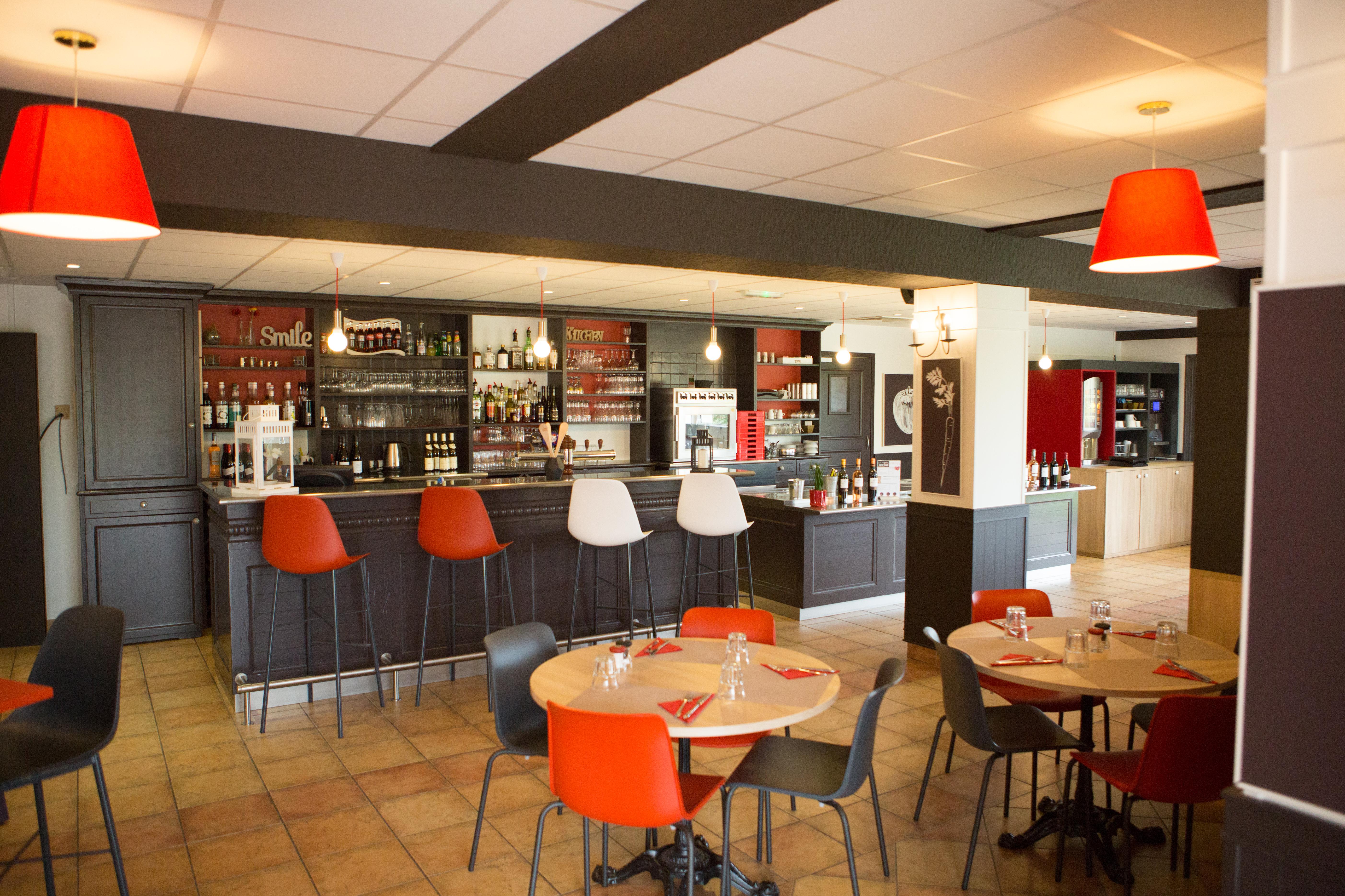 Ibis Cherbourg La Glacerie Exterior photo