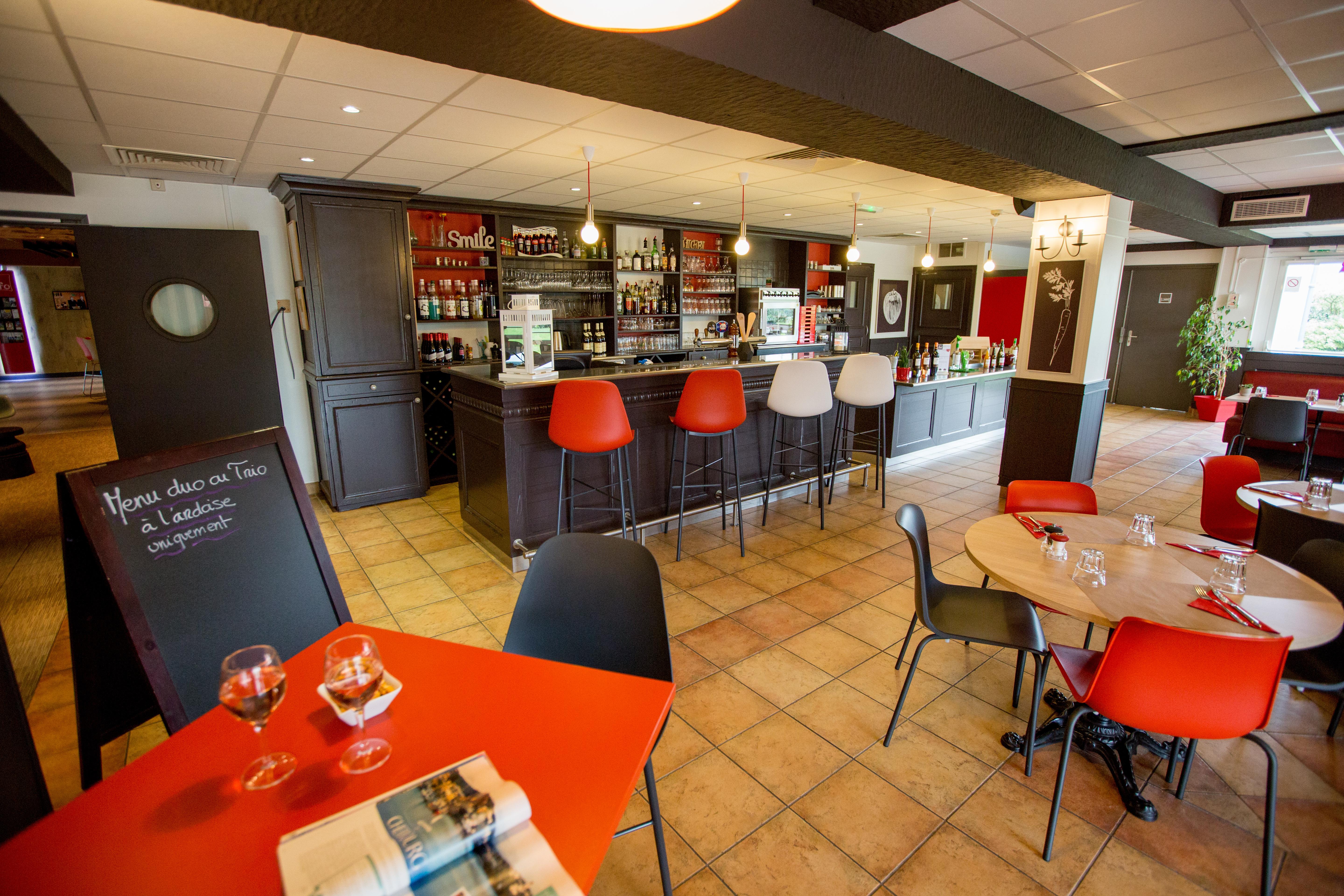 Ibis Cherbourg La Glacerie Exterior photo